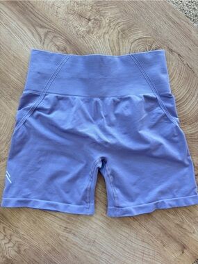 Oner Active effortless seamless shorts